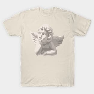 greek baby angel T-Shirt